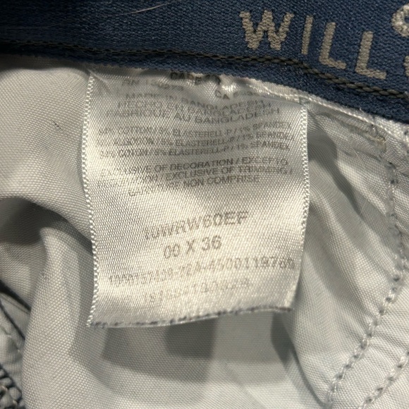 ❌SOLD❌ Wrangler Willow Jeans for women - Picture 4 of 4